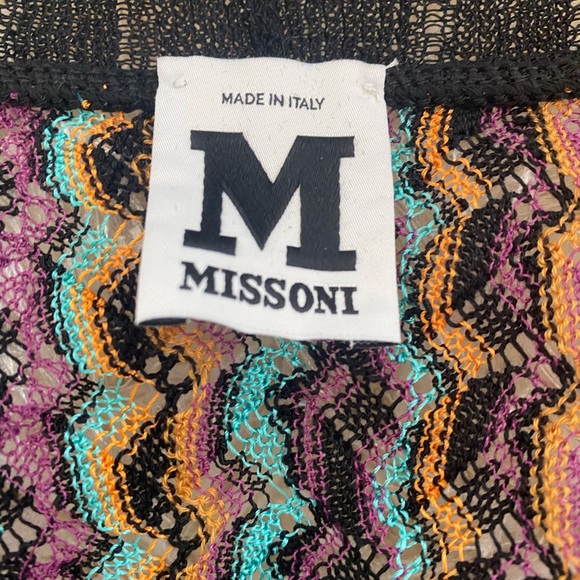 Missoni Top - Picture 2 of 5